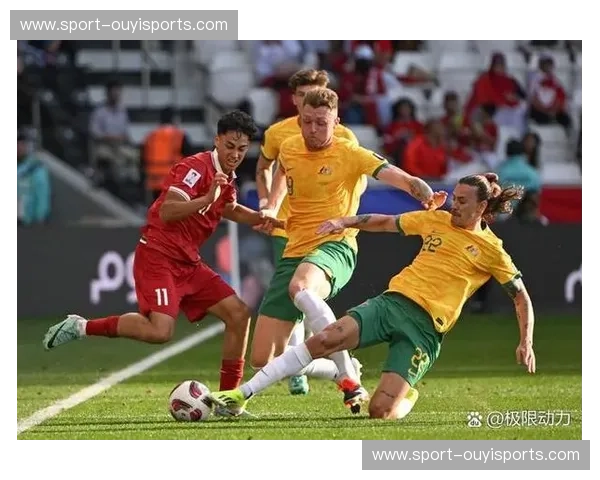 集锦中国男足：那些让人热泪与热血并存的瞬间